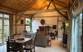 The Barn